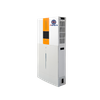 بطارية LiFePO4 بنظام تخزين الطاقة الكل في واحد بقدرة 30 كيلو وات في الساعة مع عاكس 